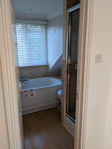 Studio To Rent In Corvette Avenue, Warsash, Hampshire, SO31
