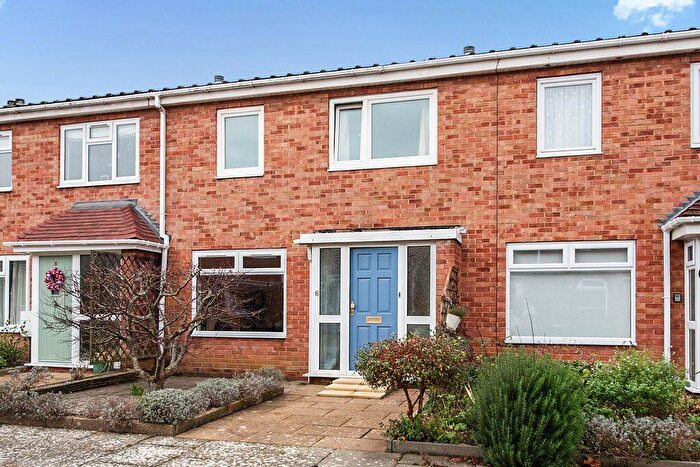 3 Bedroom Terraced House For Sale In South Normandy, Portsmouth, PO1