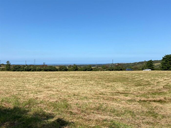 Land For Sale In Versatile Land Approximately . Acres, Carvolth, Praze, TR14