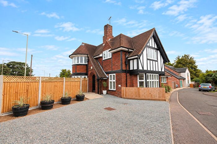 7 Bedroom Detached House For Sale In Constitution Hill, Norwich, NR3