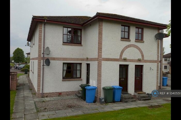 1 Bedroom Flat To Rent In Miller Street, Inverness, IV2