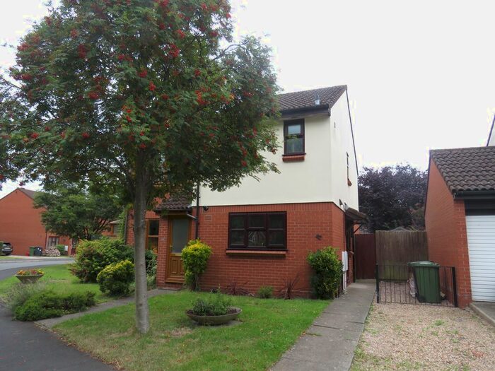 2 Bedroom Property To Rent In Austin Edwards Drive, Warwick, CV34
