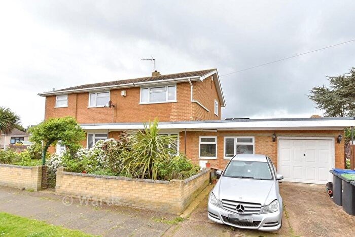 3 Bedroom Detached House For Sale In The Broadway, Herne Bay, Kent, CT6