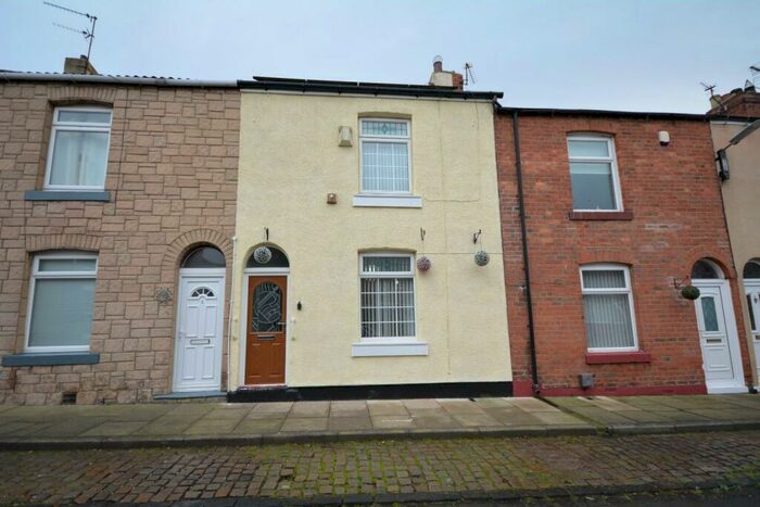 2 Bedroom Terraced House To Rent In Dixon Street, Bishop Auckland, DL14