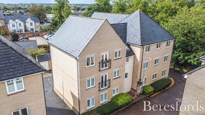 2 Bedroom Apartment For Sale In Goodier Road, Chelmsford, CM1