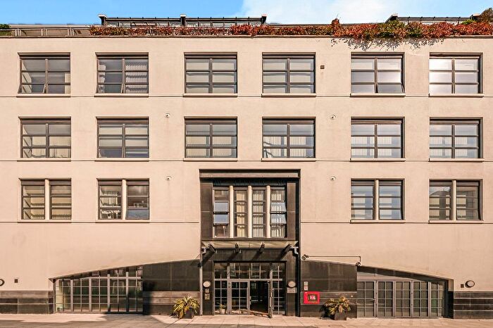 2 Bedroom Flat For Sale In Carlow House, Carlow Street, Camden, London, NW1