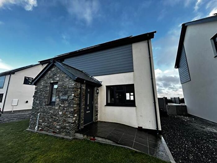 3 Bedroom Detached House To Rent In Otterham, Camelford, PL32