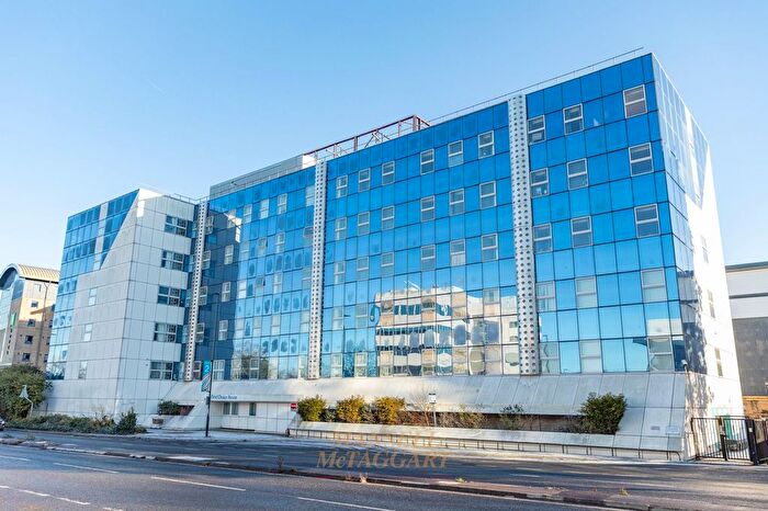 2 Bedroom Flat For Sale In First Choice House, London Road, Crawley, RH10