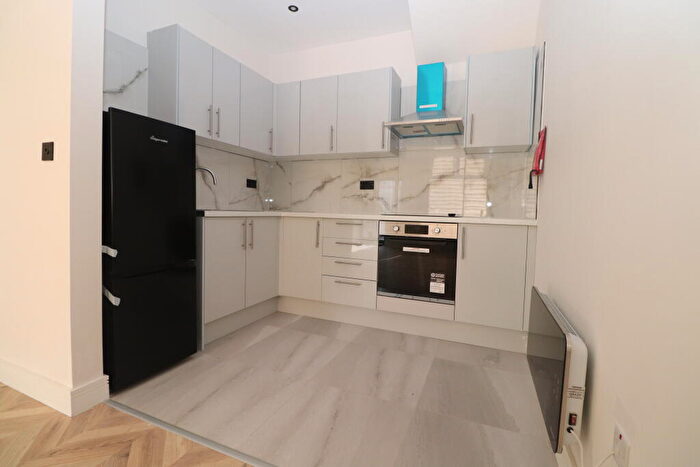 1 Bedroom Flat To Rent In High Street, Clacton, CO15