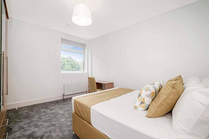 5 Bedroom Terraced House To Rent In Queens Road, Beeston, Nottingham, Nottinghamshire, NG9