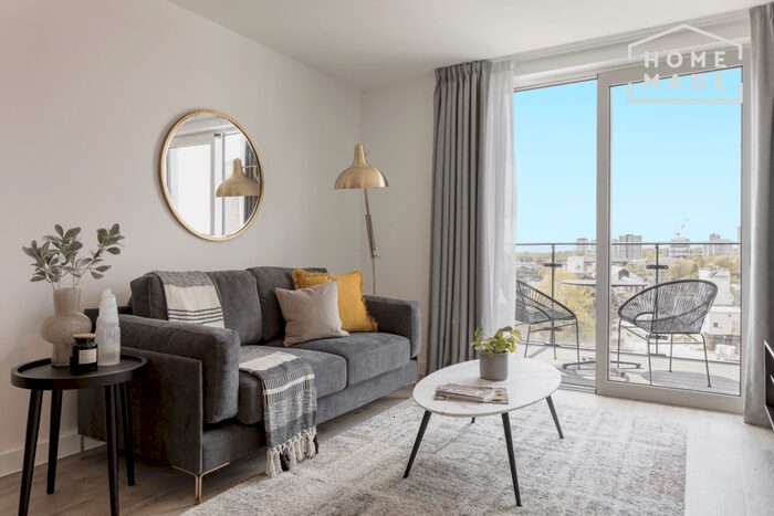 1 Bedroom Apartment To Rent In New Maker Yards, Salford, M5