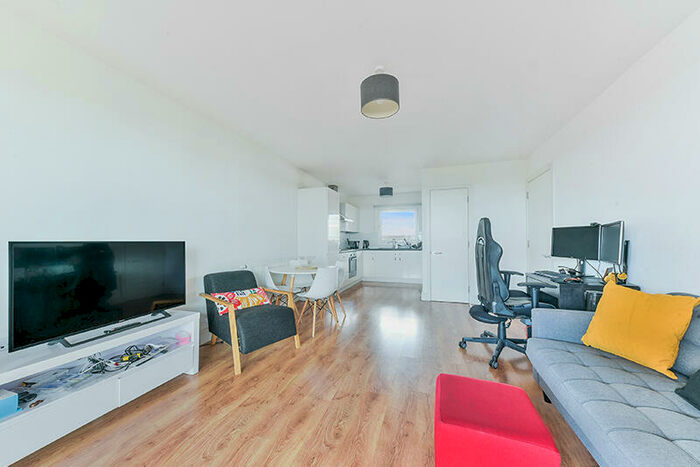 1 Bedroom Apartment To Rent In Abbeville Apartments, Barking Barking, IG11