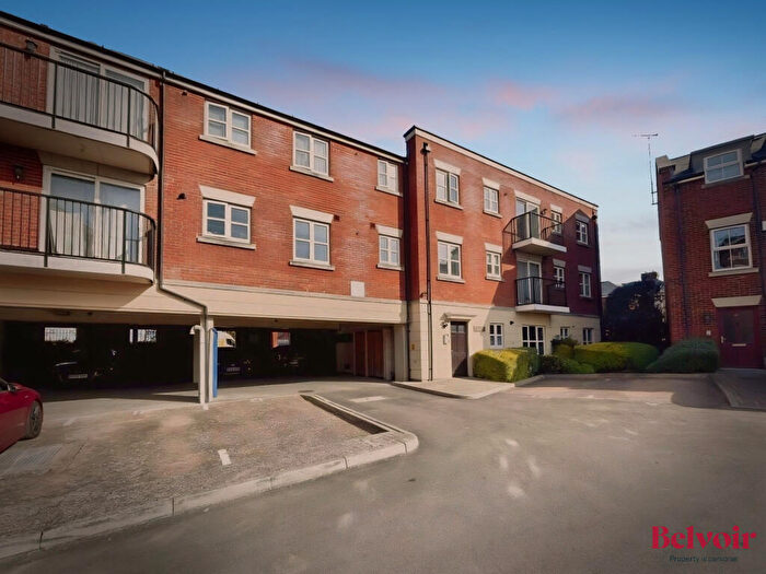 2 Bedroom Apartment To Rent In Brookbank Close, Cheltenham, GL50