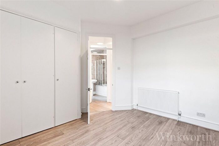 1 Bedroom Flat To Rent In Dartmouth Road, London, SE23