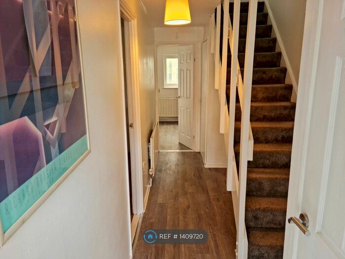 4 Bedroom Terraced House To Rent In Winyates, Orton Goldhay, Peterborough, PE2