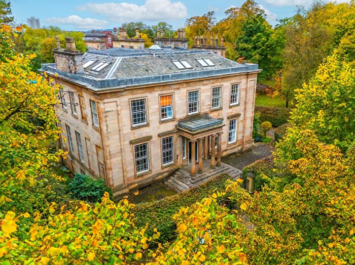 1 Bedroom Flat To Rent In Flat /, Queenspark, Glasgow, G41