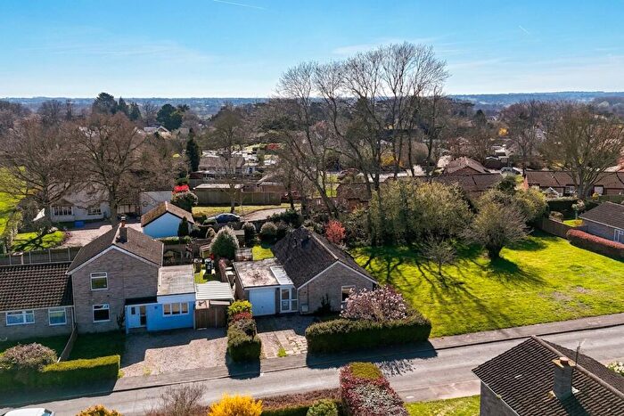 3 Bedroom Detached Bungalow For Sale In Beverley Road, Brundall, Norwich, NR13