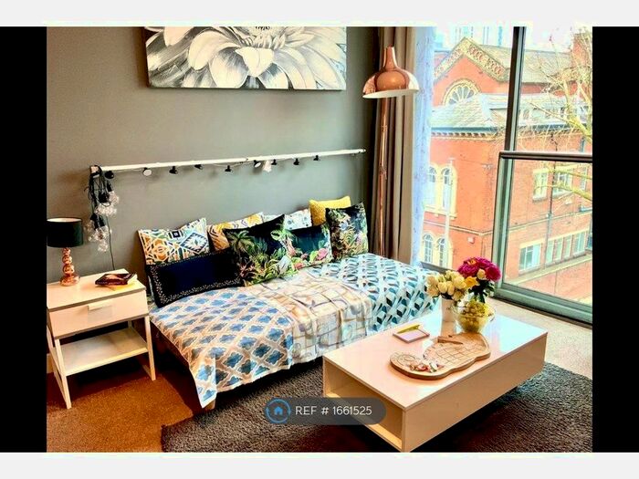 2 Bedroom Flat To Rent In Viva, Birmingham, B1