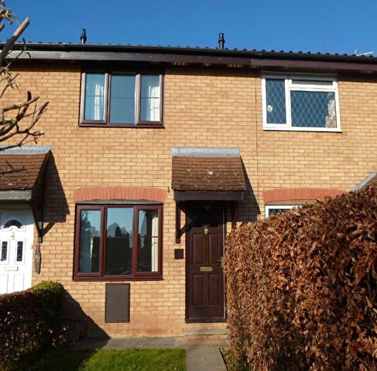 2 Bedroom Property To Rent In Bobblestock, Hereford, HR4