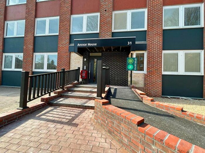 2 Bedroom Flat To Rent In St. Leonards Road, Eastbourne, BN21