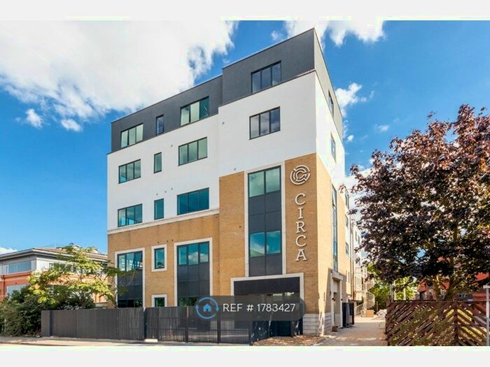 1 Bedroom Flat To Rent In Nobel Drive, London, UB3