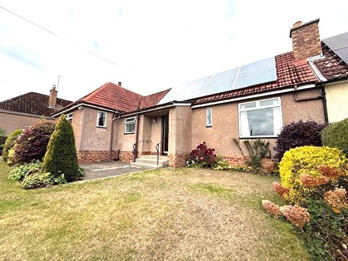 3 Bedroom Detached House To Rent In Bonfield Road, Strathkinness, Fife, KY16