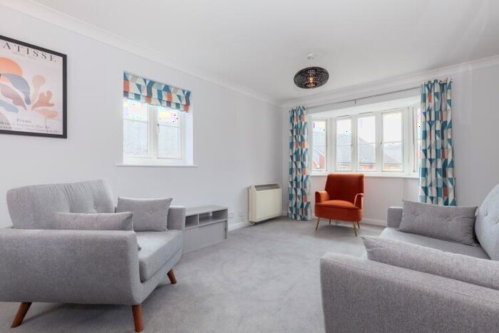 2 Bedroom Apartment To Rent In St Thomas Mews, Oxford, OX1