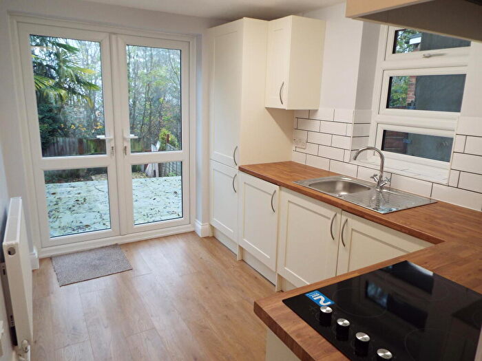 3 Bedroom House To Rent In Hillside Road, Dover, CT17