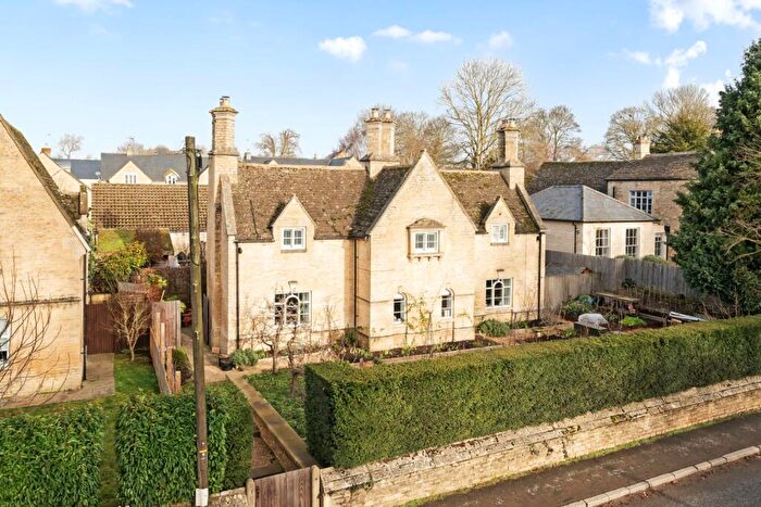 3 Bedroom Detached House For Sale In Main Street, Tinwell, Stamford, Lincolnshire, PE9