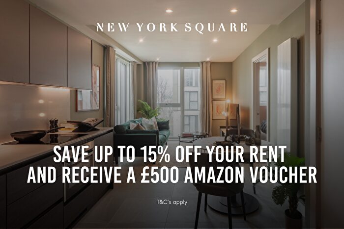 1 Bedroom Flat To Rent In New York Square, Soyo, Quarry Hill, Leeds, West Yorkshire, LS2