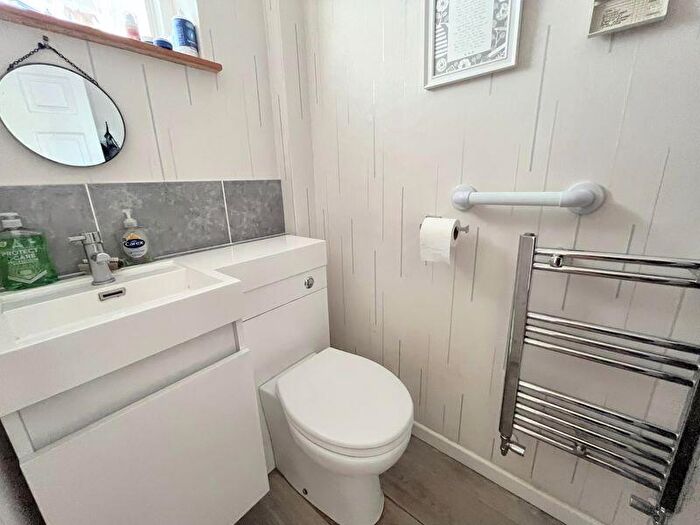 4 Bedroom Detached House For Sale In Bushey Close, Streetly, Sutton Coldfield, B74