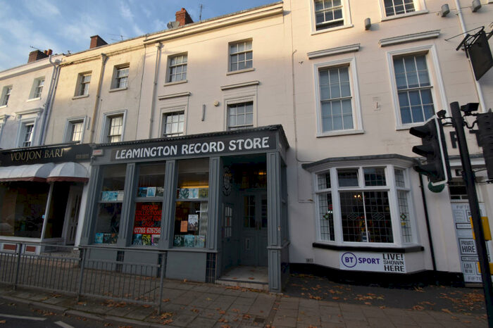 6 Bedroom Terraced House To Rent In Spencer Street, Leamington Spa, Warwickshire, CV31