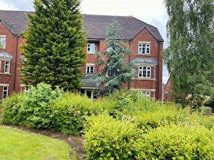 2 Bedroom Flat For Sale In Shalemere Court, Atherton, Manchester, Greater Manchester, M46