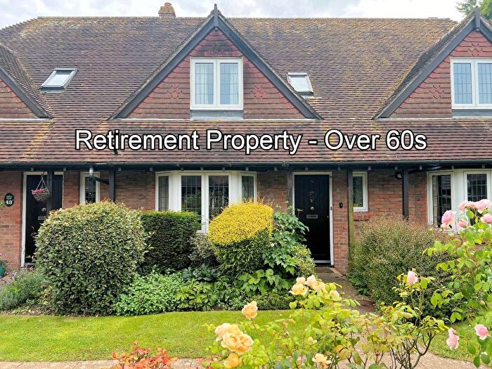 2 Bedroom Terraced House To Rent In Penns Court, Horsham Road, Steyning, West Sussex, BN44