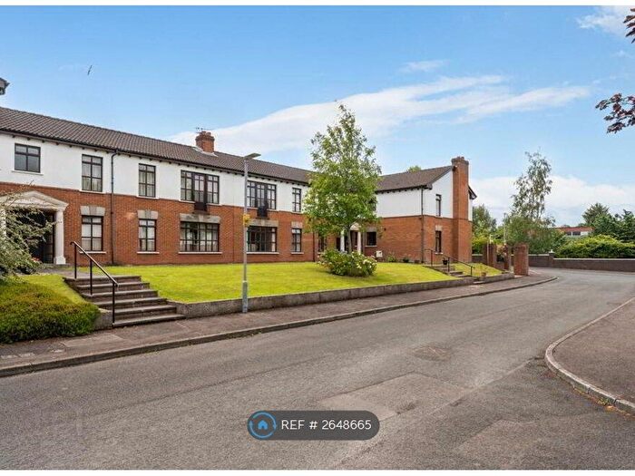 3 Bedroom Flat To Rent In Kensington Gate, Belfast, BT5