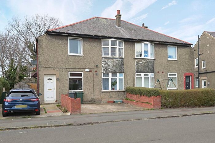 3 Bedroom Flat For Sale In Pilton Avenue, Pilton, Edinburgh, EH5