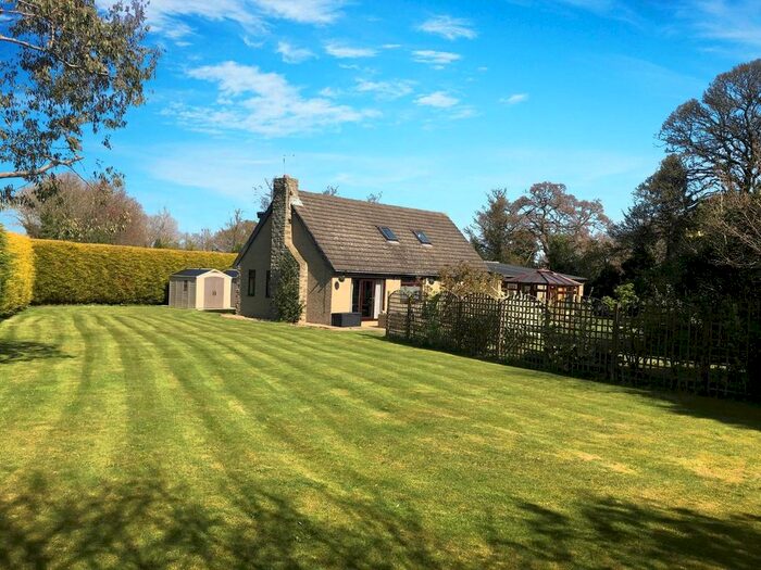 3 Bedroom Detached House For Sale In Field House Close, Hepscott, Morpeth NE61