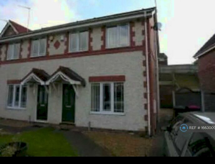 3 Bedroom Semi-Detached House To Rent In Border Brook Lane, Worsley, Manchester, M28