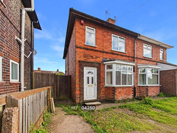 3 Bedroom Property To Rent In Coppice Road, Nottingham, NG5