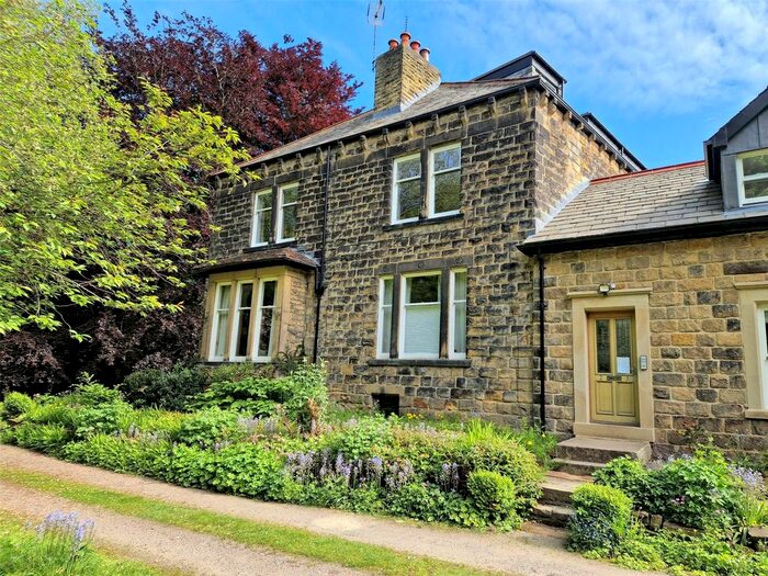 2 Bedroom Flat To Rent In Ladywood Road, Leeds, West Yorkshire, LS8