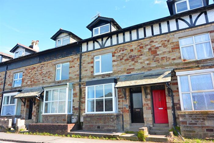 1 Bedroom Apartment To Rent In Beaconsfield Terrace, Bodmin, Cornwall, PL31