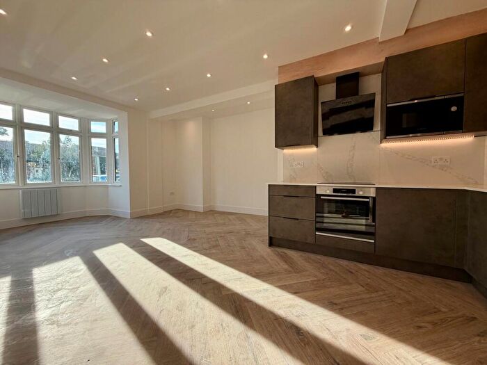 2 Bedroom Apartment To Rent In High Street, Baldock, SG7