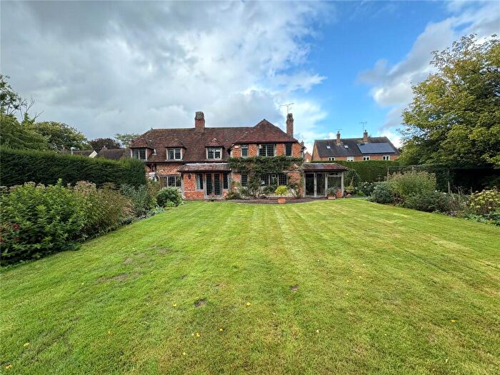 4 Bedroom Detached House To Rent In Selborne, Alton, Hampshire, GU34