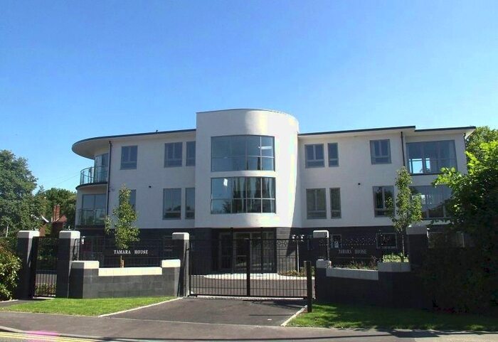 2 Bedroom Flat To Rent In Tamara House, 30 Queen Ediths Way, Cambridge CB1