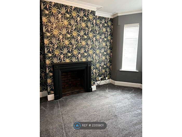 3 Bedroom End Of Terrace House To Rent In Groveland Avenue, Hoylake, CH47