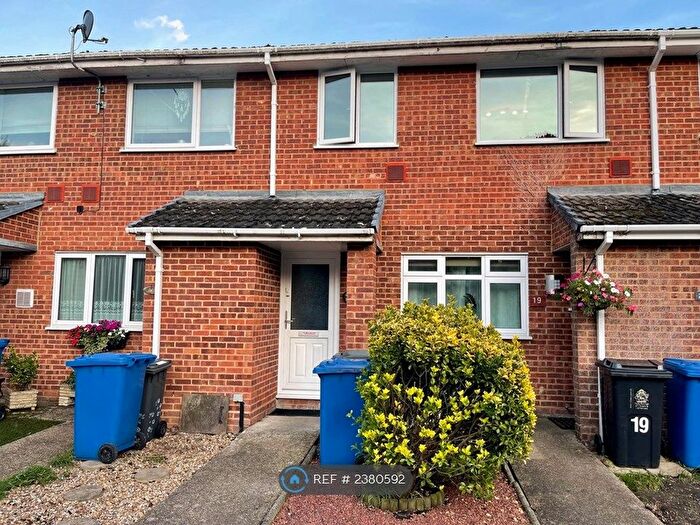 2 Bedroom Maisonette To Rent In Horton, Horton, SL3