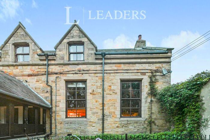 2 Bedroom Town House To Rent In Butterley Lodge Parkside Drive, Codnor Park, NG16