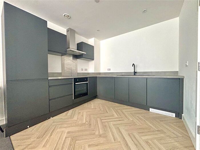 2 Bedroom Apartment To Rent In Crosby Road North, Waterloo, Liverpool, L22