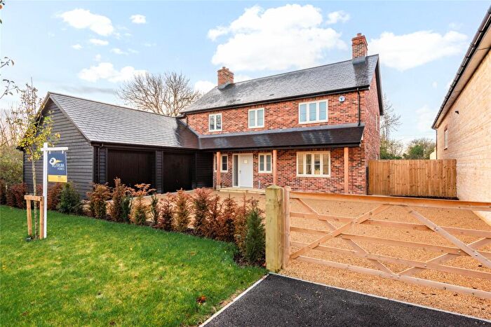 5 Bedroom Detached House For Sale In Spring Lane, Stagsden, Bedfordshire, MK43