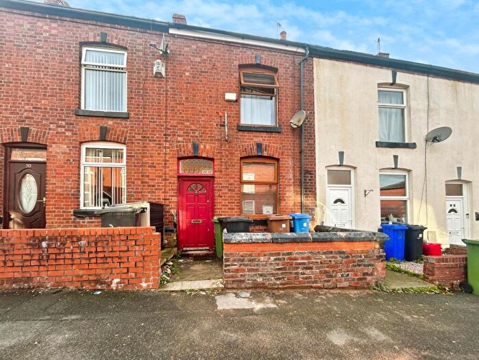 2 Bedroom Terraced House To Rent In Boston Street, Hyde, Greater Manchester, SK14